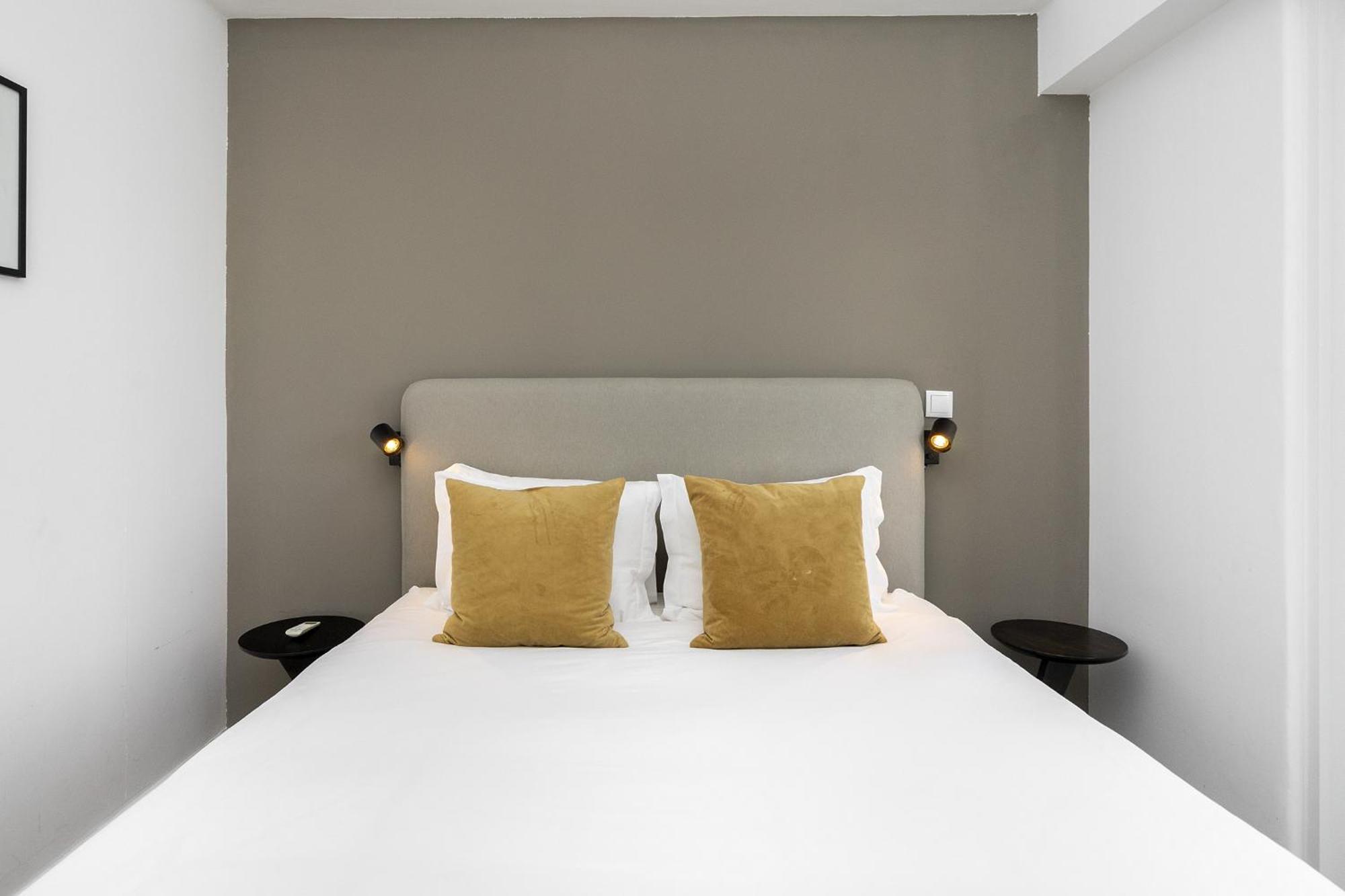Whome | 270º Panoramic View Premium Apartment Lisboa Dış mekan fotoğraf