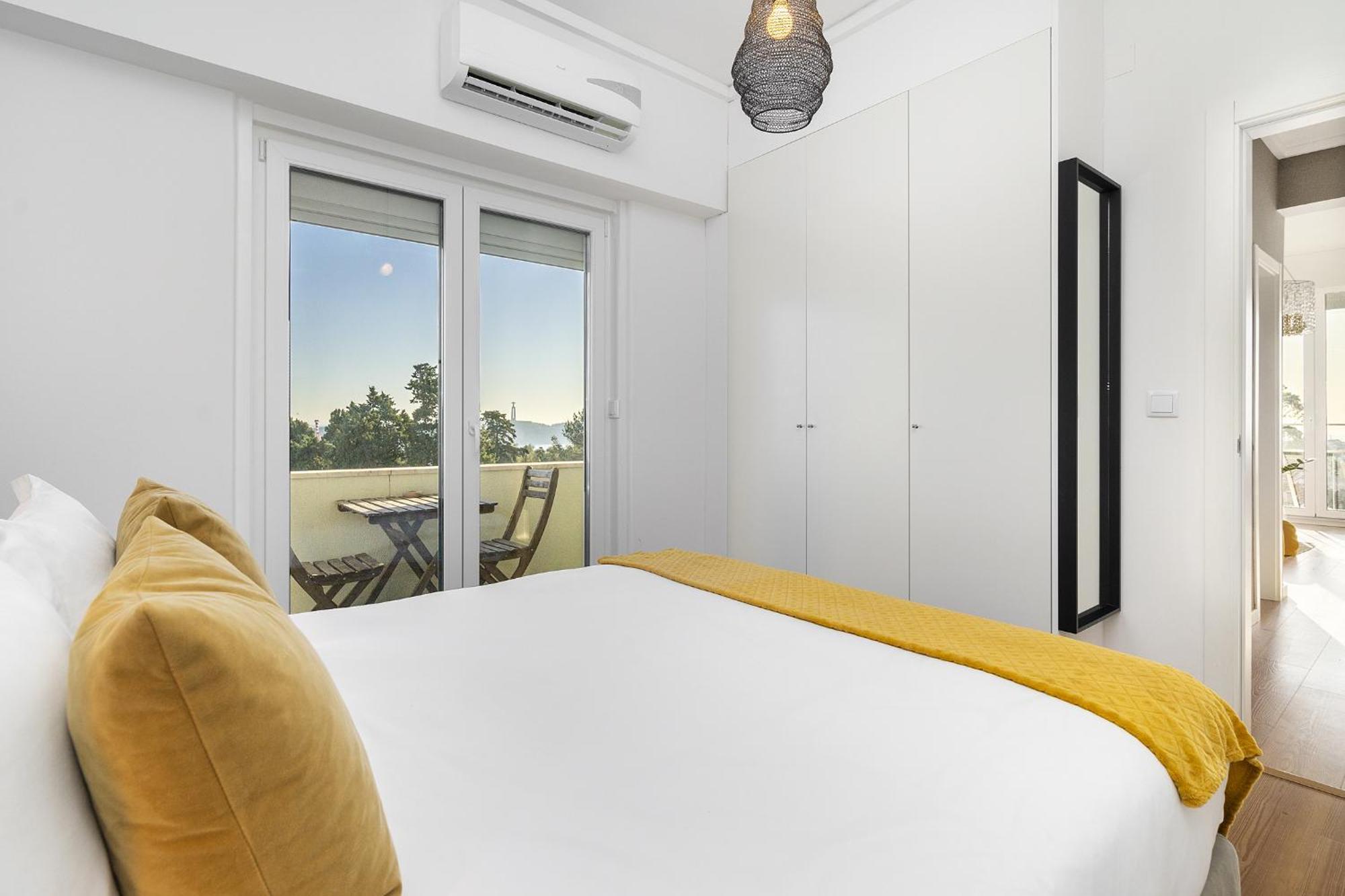 Whome | 270º Panoramic View Premium Apartment Lisboa Dış mekan fotoğraf