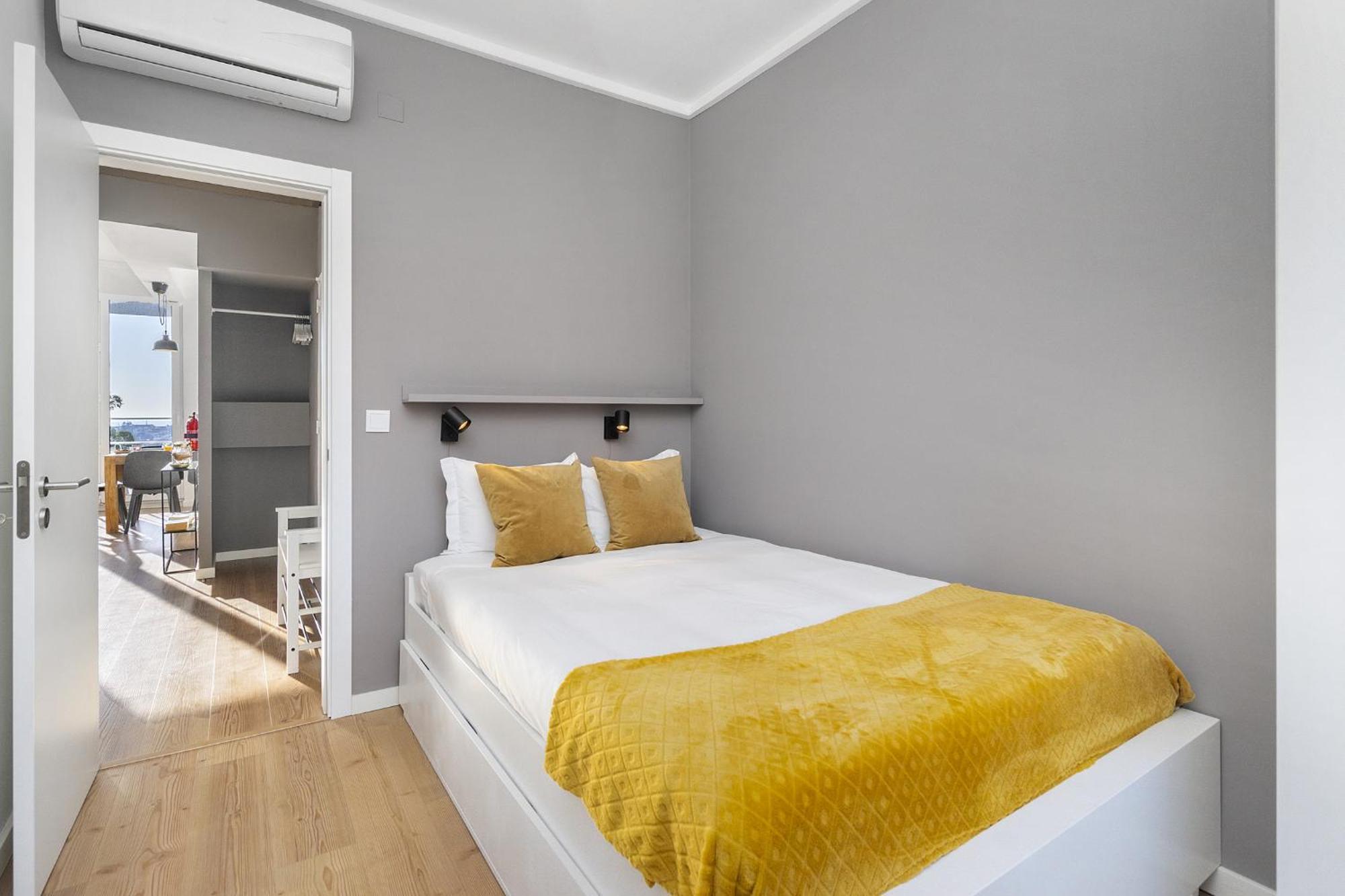 Whome | 270º Panoramic View Premium Apartment Lisboa Dış mekan fotoğraf