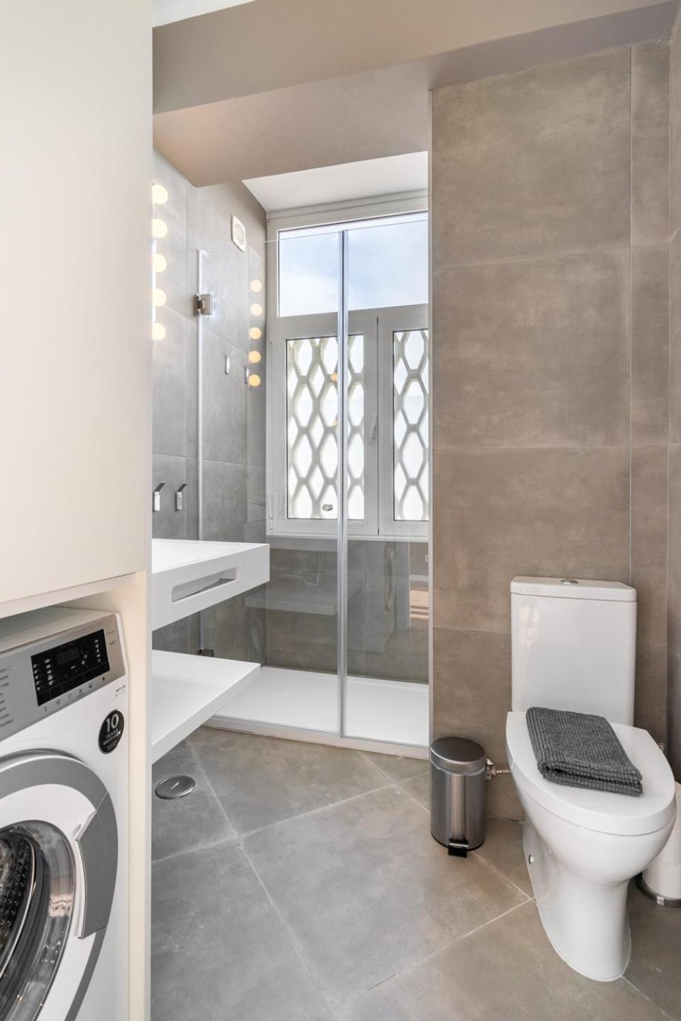 Whome | 270º Panoramic View Premium Apartment Lisboa Dış mekan fotoğraf