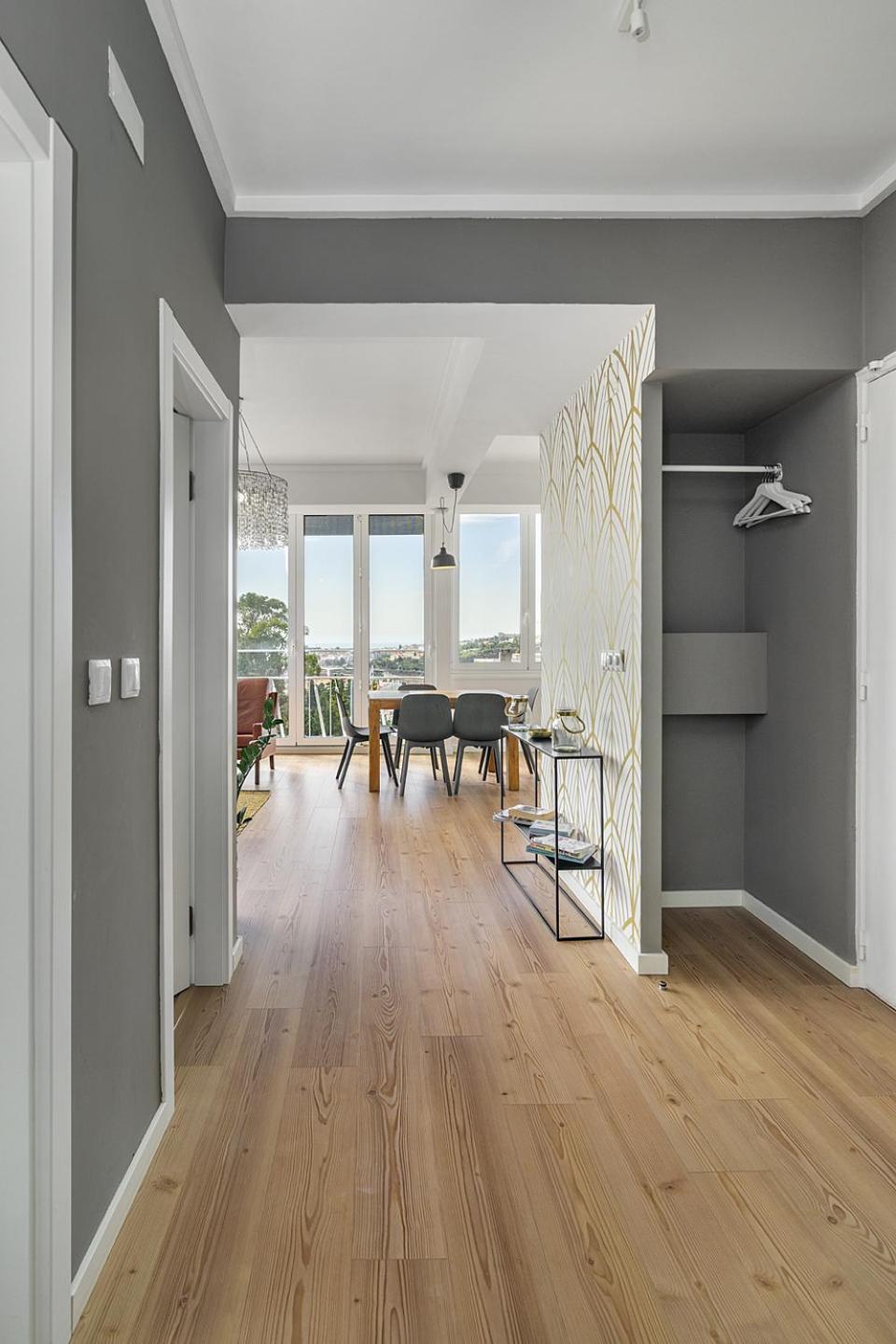 Whome | 270º Panoramic View Premium Apartment Lisboa Dış mekan fotoğraf